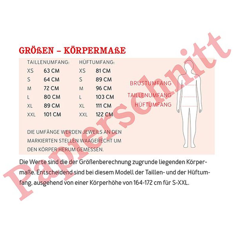 FRAU GIULIA Pantaloncini con cerniera | Studio Schnittreif | XS-XXL,  image number 12