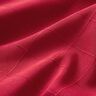 tessuto arredo, quadri, riciclato – rosso carminio,  thumbnail number 2