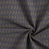 Rombi astratti in Denim elasticizzato – granito,  thumbnail number 3