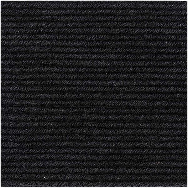 Essentials Organic Cotton aran, 50g | Rico Design (020), image number 2