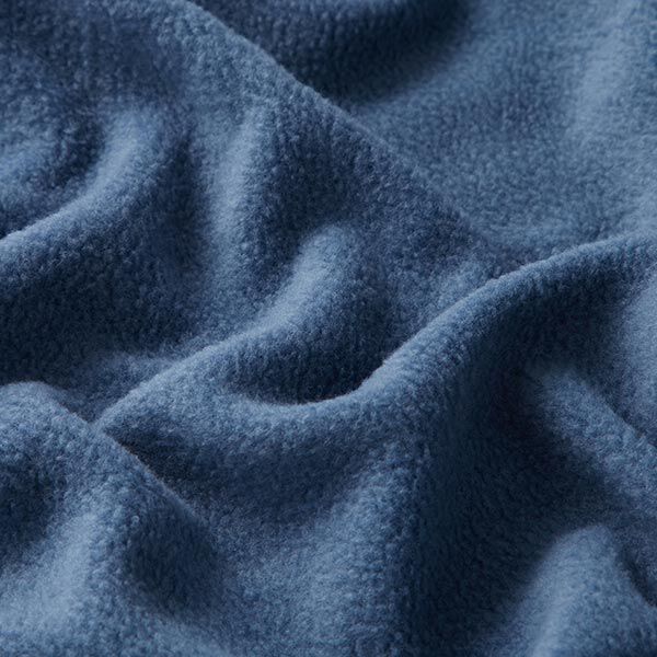 pile antipilling – blu colomba,  image number 2