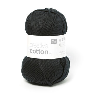 Creative Cotton dk | Rico Design, 50 g (020), 