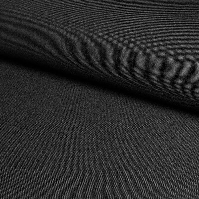 tessuto da tappezzeria – nero,  image number 1