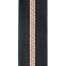 cerniera lampo senza fine | Prym – oro rosa/nero,  thumbnail number 1