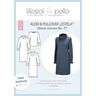 Vestito & Maglione Estela | Lillesol & Pelle No. 77 | 34-58,  thumbnail number 1