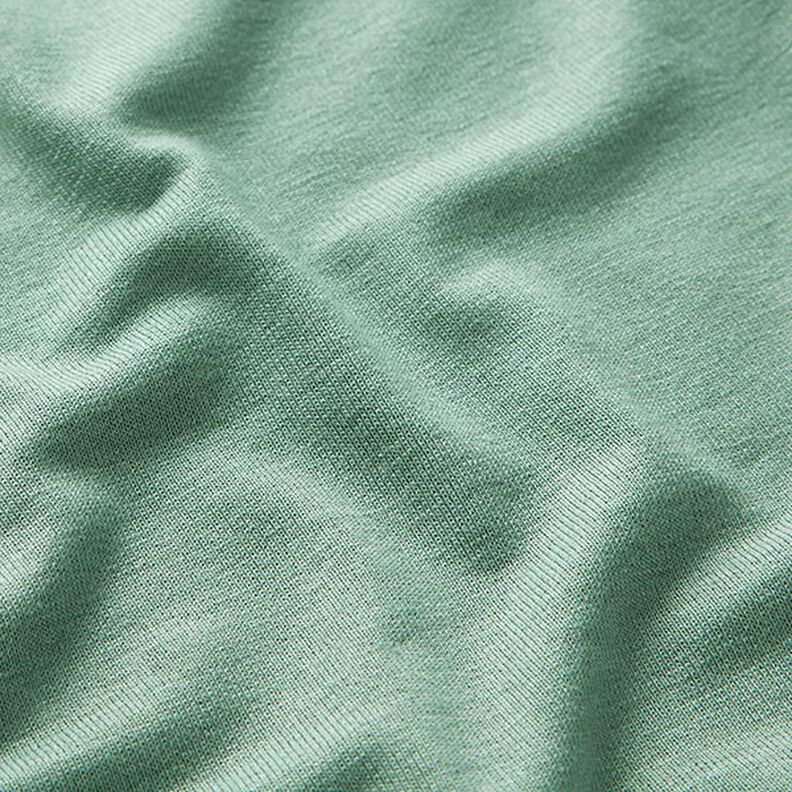 jersey di viscosa leggero – canna palustre,  image number 3