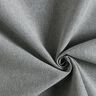 tessuti da esterni tessuti canvas tinta unita – grigio elefante,  thumbnail number 1