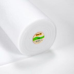 280 Imbottiture | Fliselina – bianco, 