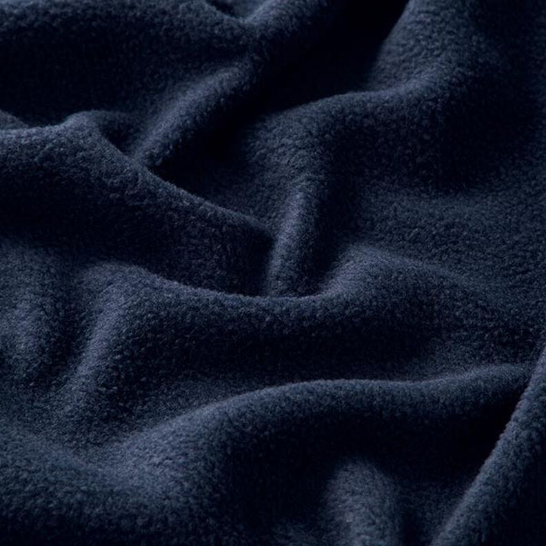 pile antipilling – blu marino,  image number 2