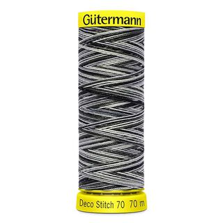 Filo da cucito Deco Stitch 70 Multicolour (9921) | 70m | Gütermann, 