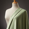 microfibra satin – verde pastello,  thumbnail number 8