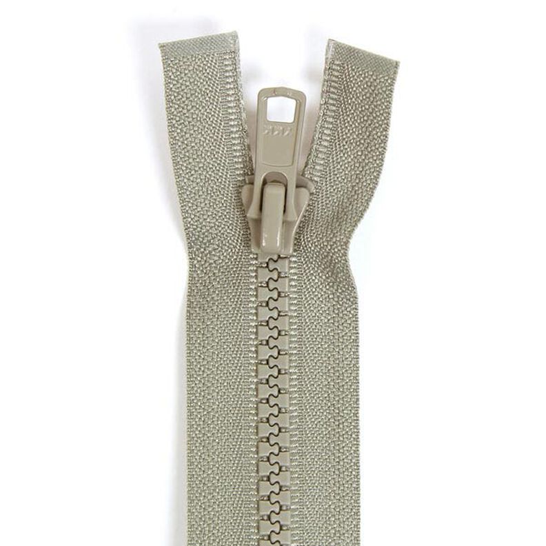 Cerniera lampo divisibile | plastica (561) | YKK,  image number 1