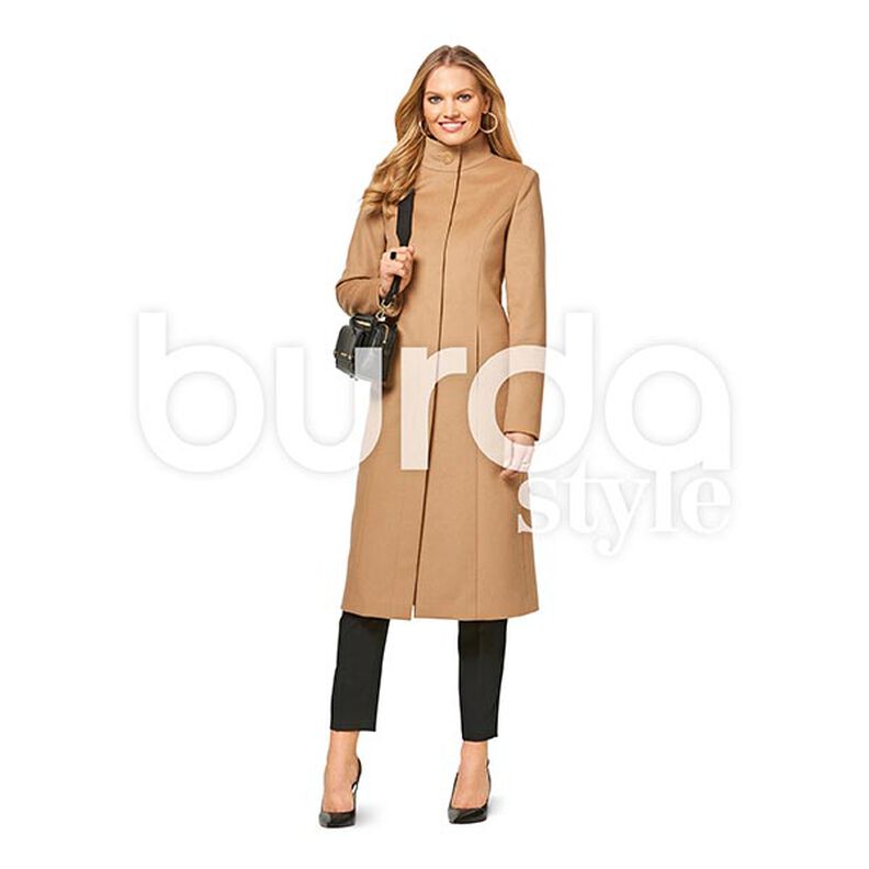 cappotto | giacca, Burda 6461 | 34 - 46,  image number 2