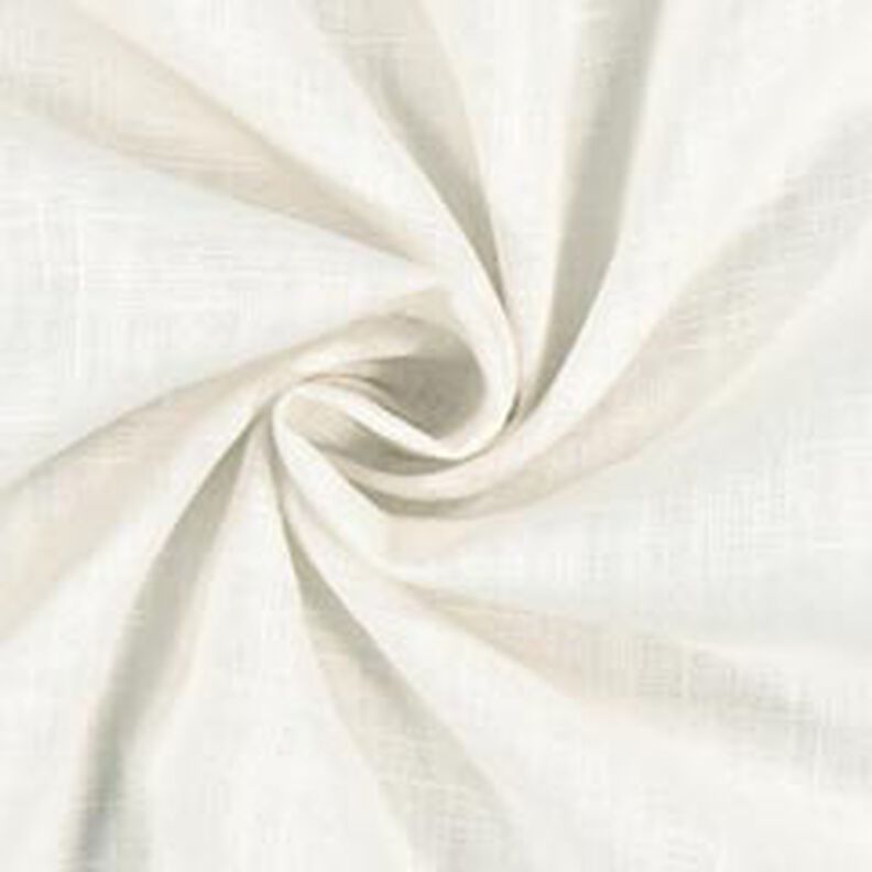 Lino medio – bianco lana,  image number 2
