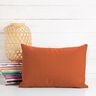 GOTS popeline di cotone | Tula – terracotta,  thumbnail number 7