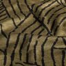 jersey romanit foglie astratte – verde oliva scuro/nero,  thumbnail number 2