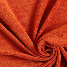 spugna stretch – terracotta, 