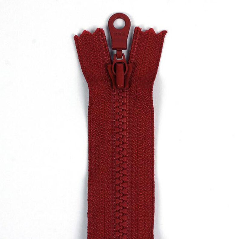 Cerniera lampo non divisibile | plastica (527) | YKK, image number 1
