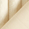 tessuto da tappezzeria soffice tessuto a coste – bianco lana,  thumbnail number 4