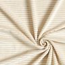 vellutino nicki righe glitter – beige chiaro/argento effetto metallizzato,  thumbnail number 3
