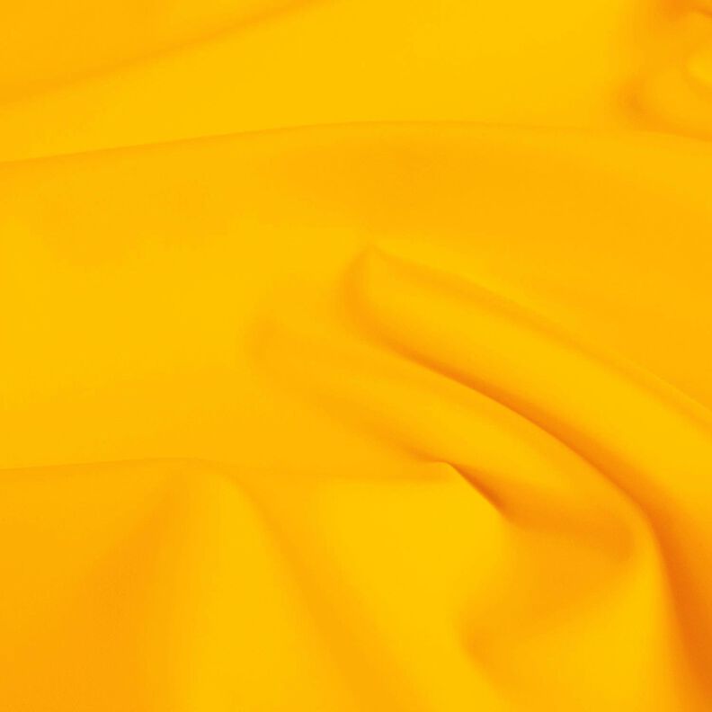 tessuto per impermeabili tinta unita – giallo sole,  image number 9