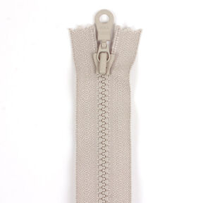 Cerniera lampo non divisibile | plastica (572) | YKK, 