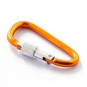 moschettone – arancione, 