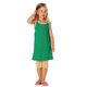 jersey di viscosa leggero – verde erba,  thumbnail number 10