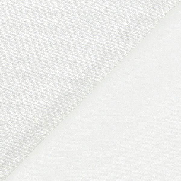 Stretch Satin – bianco lana,  image number 3