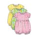 tutina neonato, Butterick 5624 | 74 - 80,  thumbnail number 9