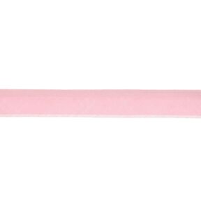 Filetto sbieco Polycotton [15 mm] – rosa, 