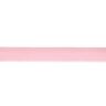 Filetto sbieco Polycotton [15 mm] – rosa,  thumbnail number 1