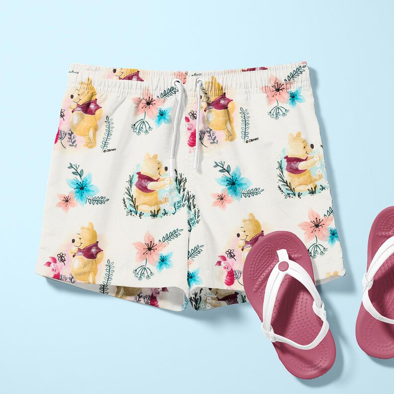 jersey di cotone Winnie the Pooh e Pimpi | Disney – beige,  image number 6