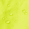tessuto idrorepellente per giacche ultraleggero – giallo neon,  thumbnail number 5