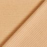 velluto a coste larghe jersey Coste trasversali – beige,  thumbnail number 3