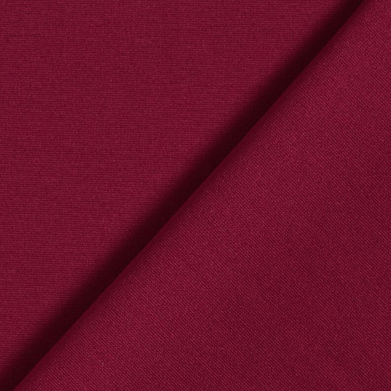 jersey romanit Premium – rosso Bordeaux, image number 3