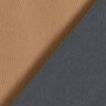 tessuto da tappezzeria similpelle Goffratura leggera – marrone,  thumbnail number 3
