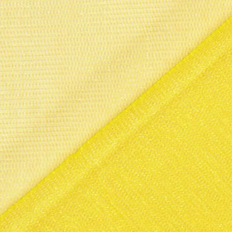 tulle luccicante – giallo,  image number 3