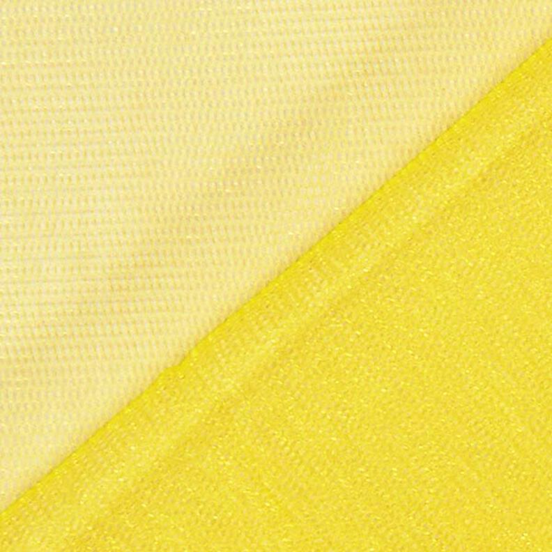 tulle luccicante – giallo,  image number 3