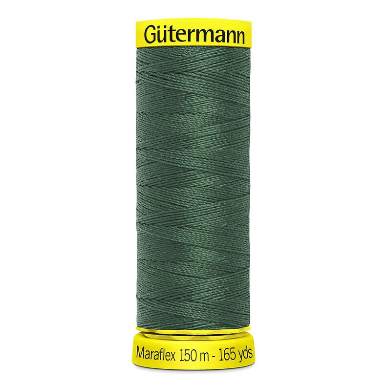 Maraflex filo da cucito elastico (561) | 150 m | Gütermann,  image number 1