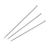 Aghi da cucito lunghi NM 3-7 [44 x 0,9 mm / 40 x 0,8 mm / 38 x 0,7 mm] | Prym,  thumbnail number 2