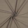 tessuto in cotone Krinkel pre-lavato – talpa scuro,  thumbnail number 1