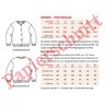 FRAU AYLA Cardigan stile blouson | Studio Schnittreif | XS-XXL,  thumbnail number 14