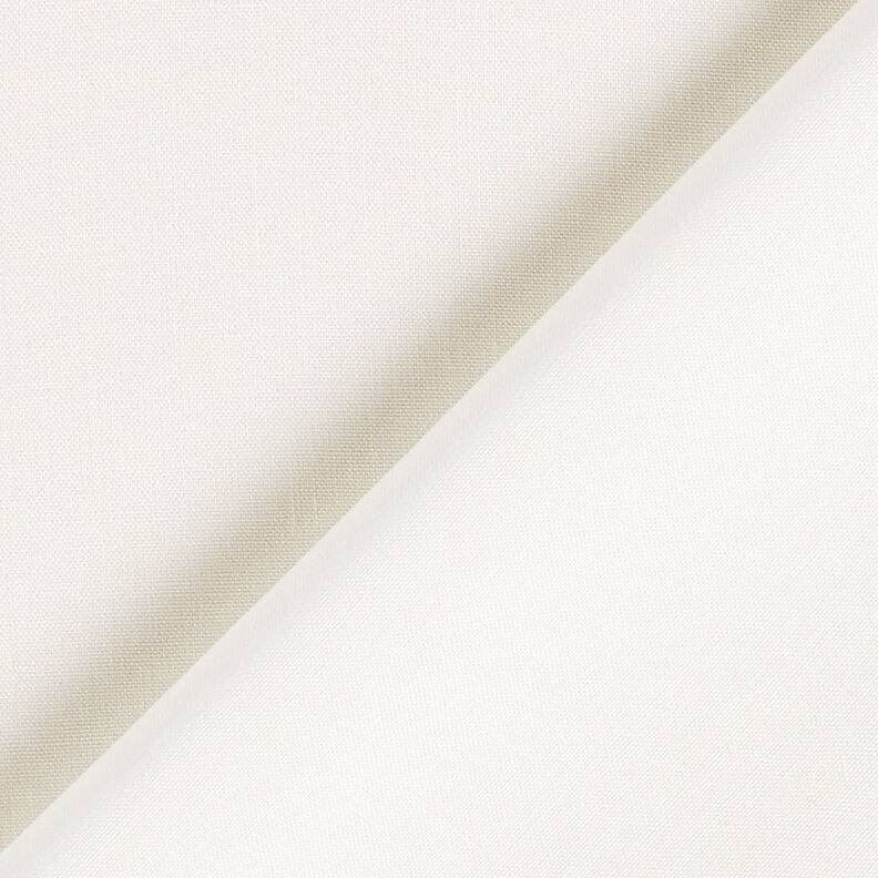 tessuto in viscosa Fabulous – bianco lana,  image number 3