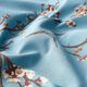 tessuto arredo Ottomana primavera – blu,  thumbnail number 2