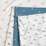 GOTS jersey di cotone Trattori stampa digitale – colore blu jeans,  thumbnail number 5