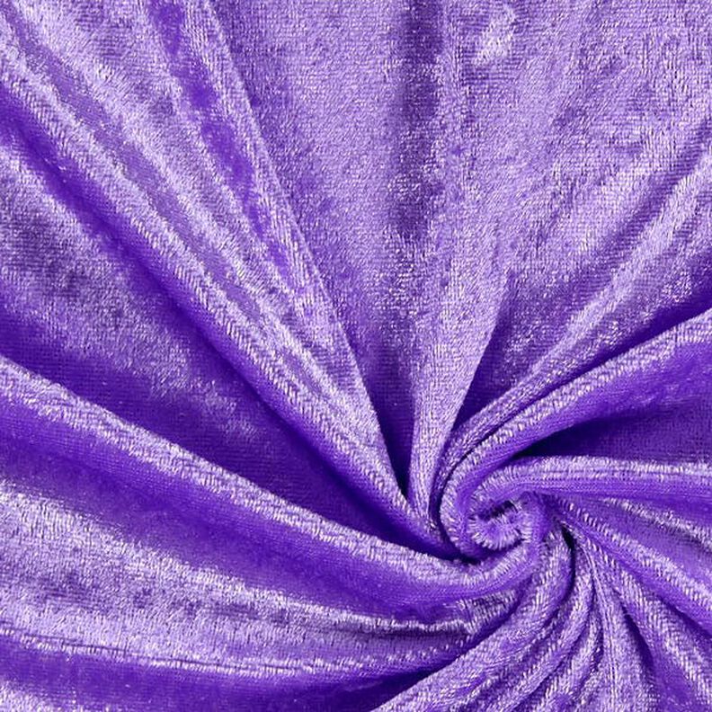 Velluto panné – lillà,  image number 1