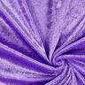 Velluto panné – lillà,  thumbnail number 1