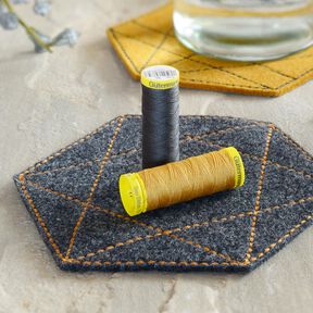 Filo da cucito Deco Stitch 70 (152) | 70m | Gütermann, 