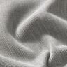 tessuto da tappezzeria Tessuto di ciniglia – grigio chiaro,  thumbnail number 2